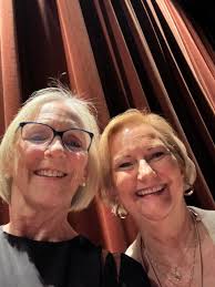 Garden State Ballet Alumni and Friends