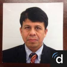 Dr. William Matos Martinez, MD