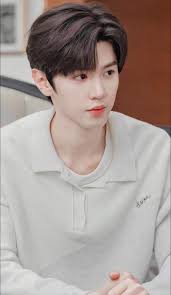 Thailand Meet and Greet #ChenZheyuan #陈哲远