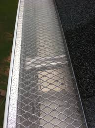 Gutter Cleaning Tx Gutters Texas Ned Stevens Gutters How To Install Gutters Roof Design