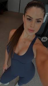 Consistency., The best way to get in shape is to stay in shape ✌🏼