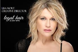 Lisa Mort's Instagram, Twitter & Facebook