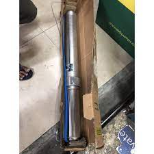 Mesin pompa air menjadi salah satu kebutuhan yang utama, terutama untuk masyarakat yang saat ini telah tinggal di perkotaan. Mesin Pompa Air Sibel Submersible Dab S4c 13m Terbaru Onderdil Top Shopee Indonesia