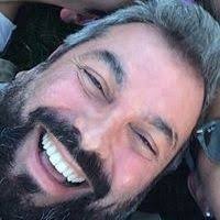 Marco Antonio Parada Suárez (marquisparada)