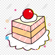 Gambar lucu bisa jadi hiburan yang murah juga sangat mudah untuk dicari. Kek Kecil Yang Lucu Gambar Unduh Gratis Imej 401189648 Format Psd My Lovepik Com
