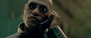 Pin On The Matrix