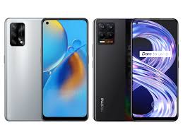 All of which manifests in a price difference. New 5g Smartphones Will Come Next Week Oppo A74 5g And Reality 8 5g Will Be Launched Both Will Be Priced Below 20 Thousand 5g Ipad Launching News Global Rumour