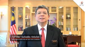 Ianya terdiri daripada 25 ahli parlimen ppbm, 18 ahli pertanian dan industri makanan 4. Klik Dengan Bijak Tidak Pasti Jangan Kongsi Menteri Komunikasi Dan Multimedia Technave Bm