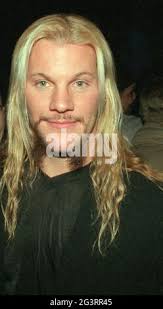 Chris, 2000 Foto von John Barrett/PHOTOlink Stockfotografie