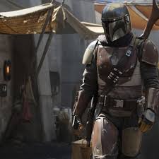 We follow the travails of a lone gunfighter in the outer reaches of the galaxy, far from the authority of the. Jon Favreau S Live Action Star Wars Show Will Be Called The Mandalorian The Verge