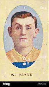 Billy payne hi-res stock photography and images