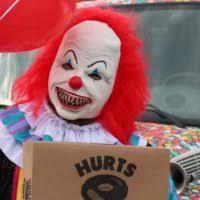 7 Layer Flag Dip for 4th of July