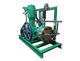 The PPI® Series 2000 Diaphragm Compressors for pressures up ...