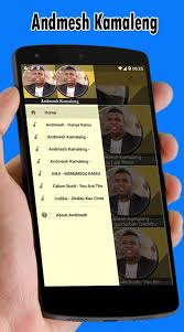 Check spelling or type a new query. Cinta Luar Biasa Andmesh Kamaleng Mp3 Offline For Android Apk Download