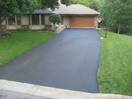 Want to know how much it costs to tarmac a drive? Asphalt Driveway Pricing Richfield Blacktop