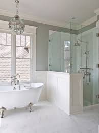 99 Cool Bathrooms Ideas With Clawfoot Tubs 99bestdecor Bathrooms Remodel Bathroom Remodel Master Bathroom Remodel Designs