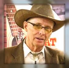 PATTERSON, William David (Dave)