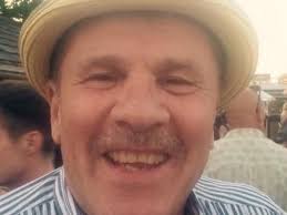 Fundraiser by Devon Verde : Richard Verde's Memorial Fund