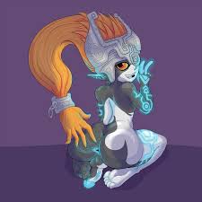 Midna Futa Hentai – 2 | Futapo!