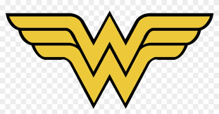 How they created the wonder woman logothe logo's evolutionhow to draw the logo when we see the stylized letter w we recollect wonder woman. Free Png Download Logo Wonder Woman Png Images Background Wonder Woman Logo Clipart Transparent Png 1023953 Pikpng