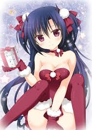 Alice Or Alice Anime Alice San