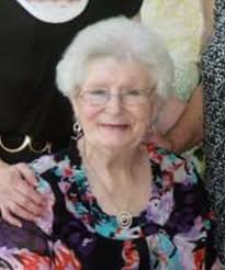 Mildred "Millie" Ward Obituary February 2, 2020