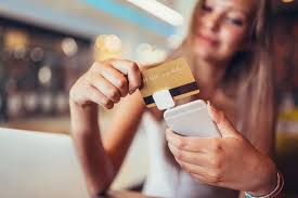 A bad credit history does not necessarily mean a bad credit future. Best Mobile Credit Card Readers Of 2021 Business Org