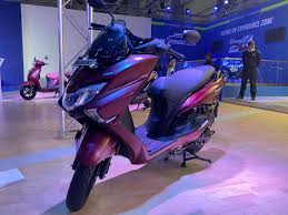 Olx india offers online local classified ads for scooters in india. Suzuki Burgman Street 150 Launched At Auto Expo 2020 Zigwheels