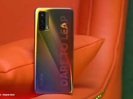 Realme X7 5G gets support for VoWifi ...