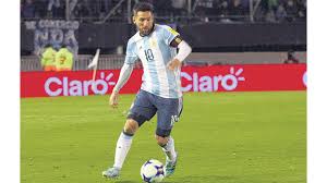 Toda esta info y mucho más. El Partido De Hoy De La Seleccion Argentina Venez Pagina12