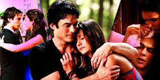 Elena Is Sired To Damon. Just Like Klaus And His Hybrids