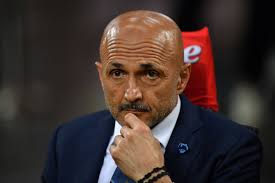 Born 7 march 1959) is an italian football manager and a former player, who was most recently the manager of serie a club inter milan. Luciano Spalletti Fined 10 000 For Offensive Language Serpents Of Madonnina