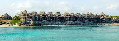 Azulik tulum, tulum, quintana roo. Azulik An Eco Resort In Tulum Celebrates The Four Natural Elements