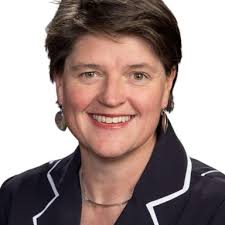 Carmen Felicity Hope (nee Knowler)