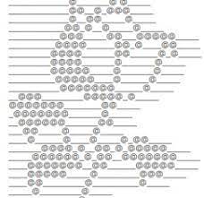 13 Flower Font Symbol Images Free Flower Font Symbol Free Flower Font Symbol And Free Dingbat Fonts Newdesignfile Com
