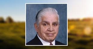 Salvador "Sal" P. Barranco Obituary February 16, 2019