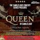Supersonic Queen By Candlelight event image