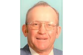 Howard Rippy Obituary (1926