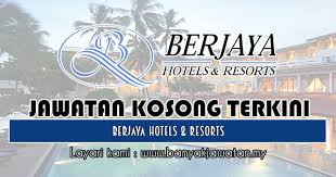 We did not find results for: Jawatan Kosong Di Berjaya Hotels Resorts 23 Jun 2019 Kerja Kosong 2021 Jawatan Kosong Kerajaan 2021