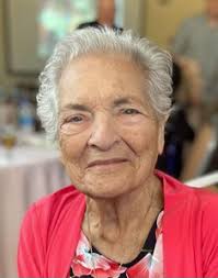 Jennie (Blanco) Frey Obituary