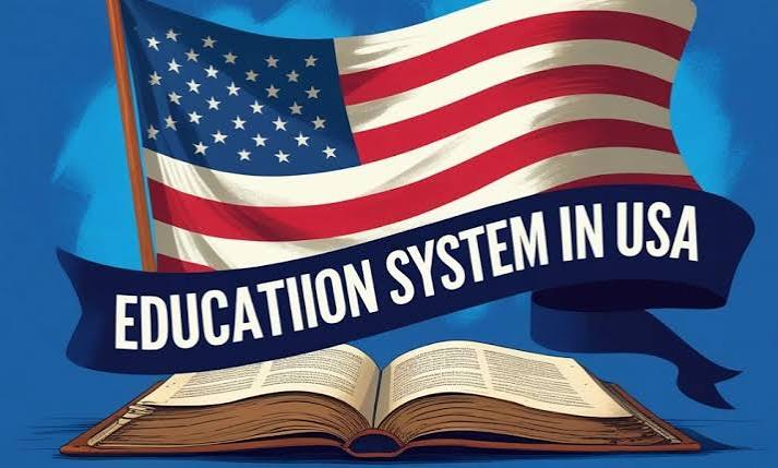 Education System in the USA: Structure & Key Insights