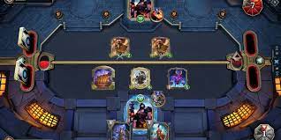 Play to earn, build, and trade with true nft ownership. Gods Unchained Review And Beginner S Guide Decrypt
