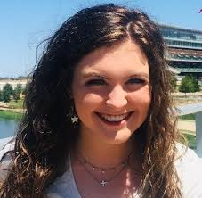 Former CEO of United Way Waco values community