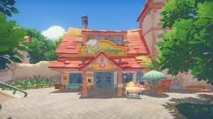 If that's how you feel, be the chef or waitress in one of our family restaurant games like family restaurant and papa's hot doggeria. The Round Table My Time At Portia Wiki Fandom