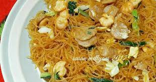 5 resep bihun goreng enak yang bisa dicoba di rumah. Resepi Mee Goreng Tanpa Kicap Enak Dan Mudah Resepi Pemakanan