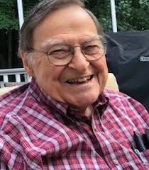 George Mason Obituary