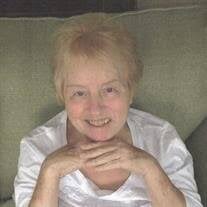 Sharon Lucille Parent Obituary