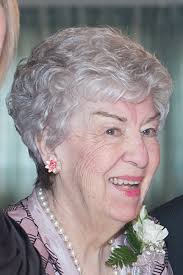 Lucille Yvette (née Fortin) LADEROUTE