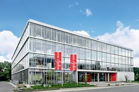 It is also the highest paid drug company in the world. Johnson Johnson Consumer Health