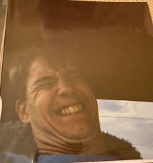 RIP Mark Martinson Photos Evan Hunt